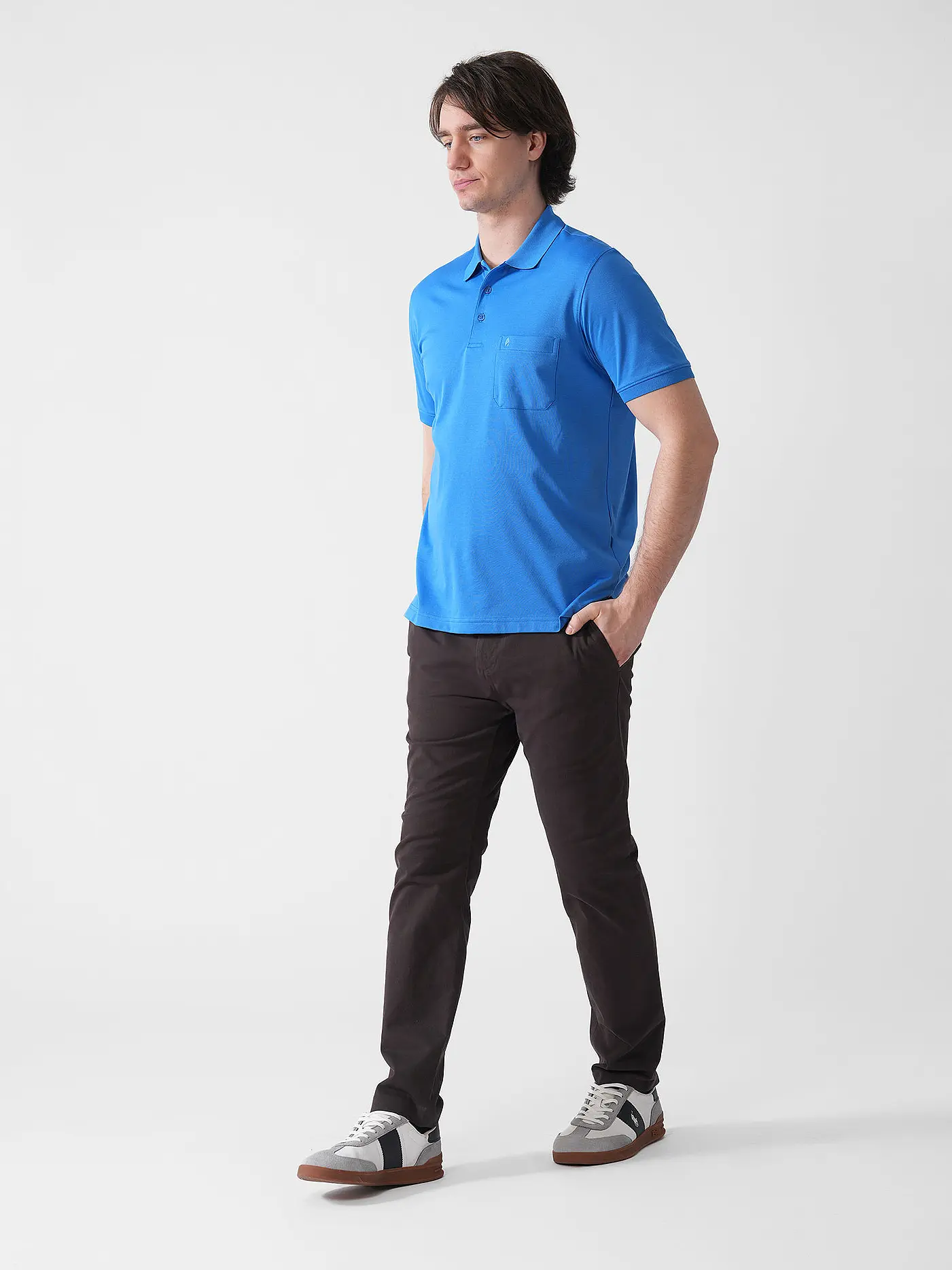 CLOSED | Chino CLIFTON TRUE | 